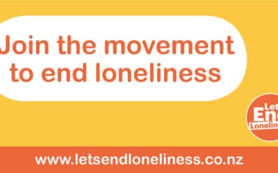 Coalition Launches ‘Let’s End Loneliness’ Website